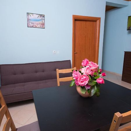 Basil & Guest House Lazarata Luaran gambar