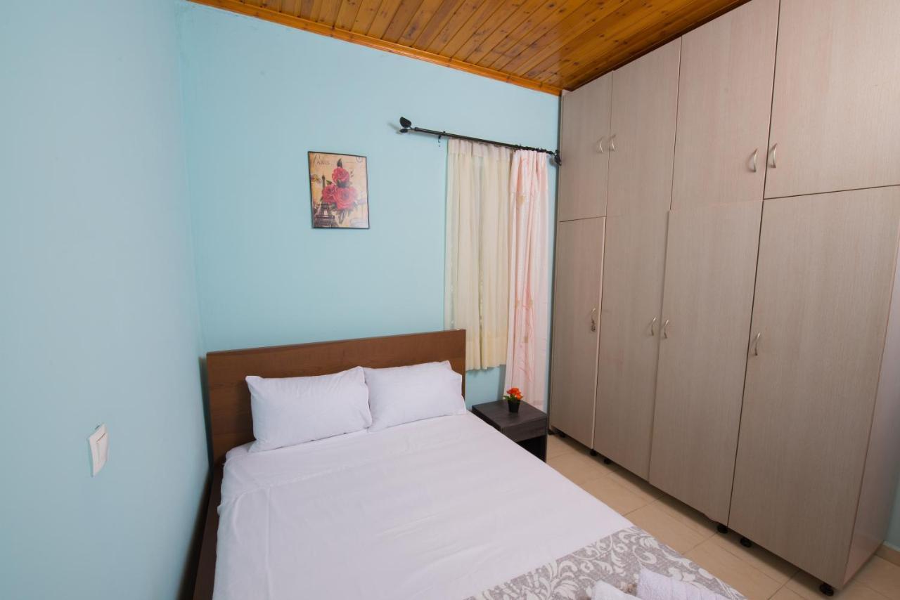 Basil & Guest House Lazarata Luaran gambar