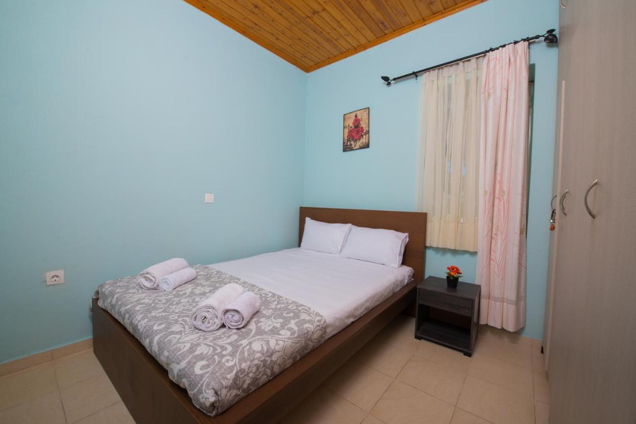 Basil & Guest House Lazarata Luaran gambar