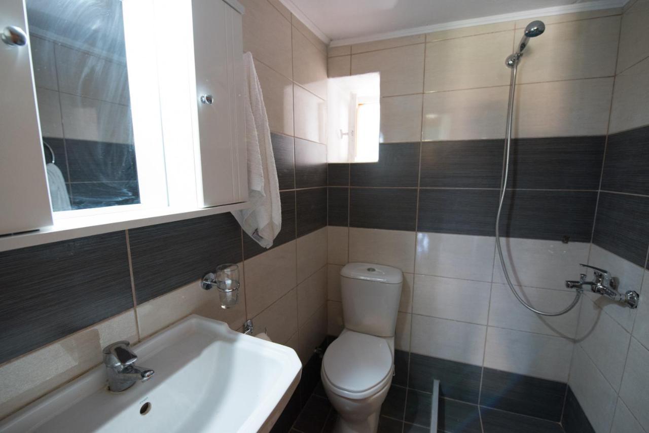 Basil & Guest House Lazarata Luaran gambar