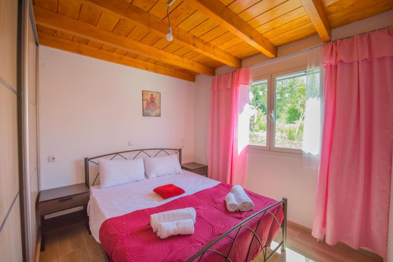 Basil & Guest House Lazarata Luaran gambar