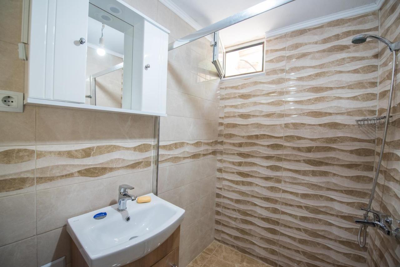 Basil & Guest House Lazarata Luaran gambar