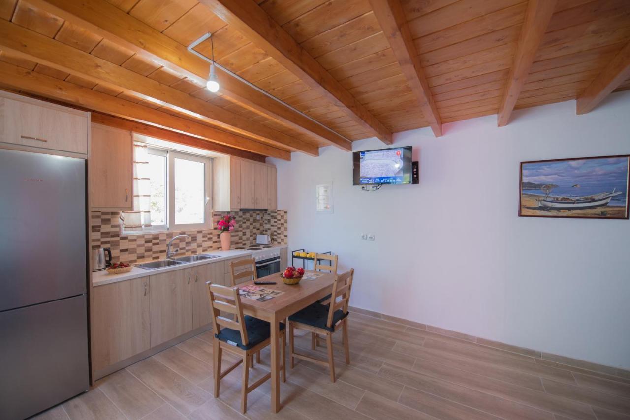 Basil & Guest House Lazarata Luaran gambar