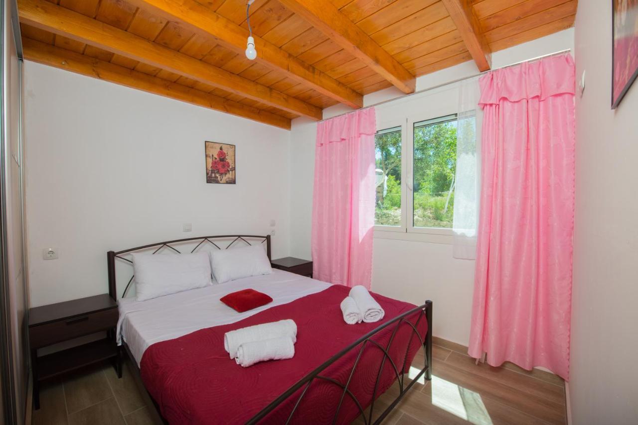 Basil & Guest House Lazarata Luaran gambar