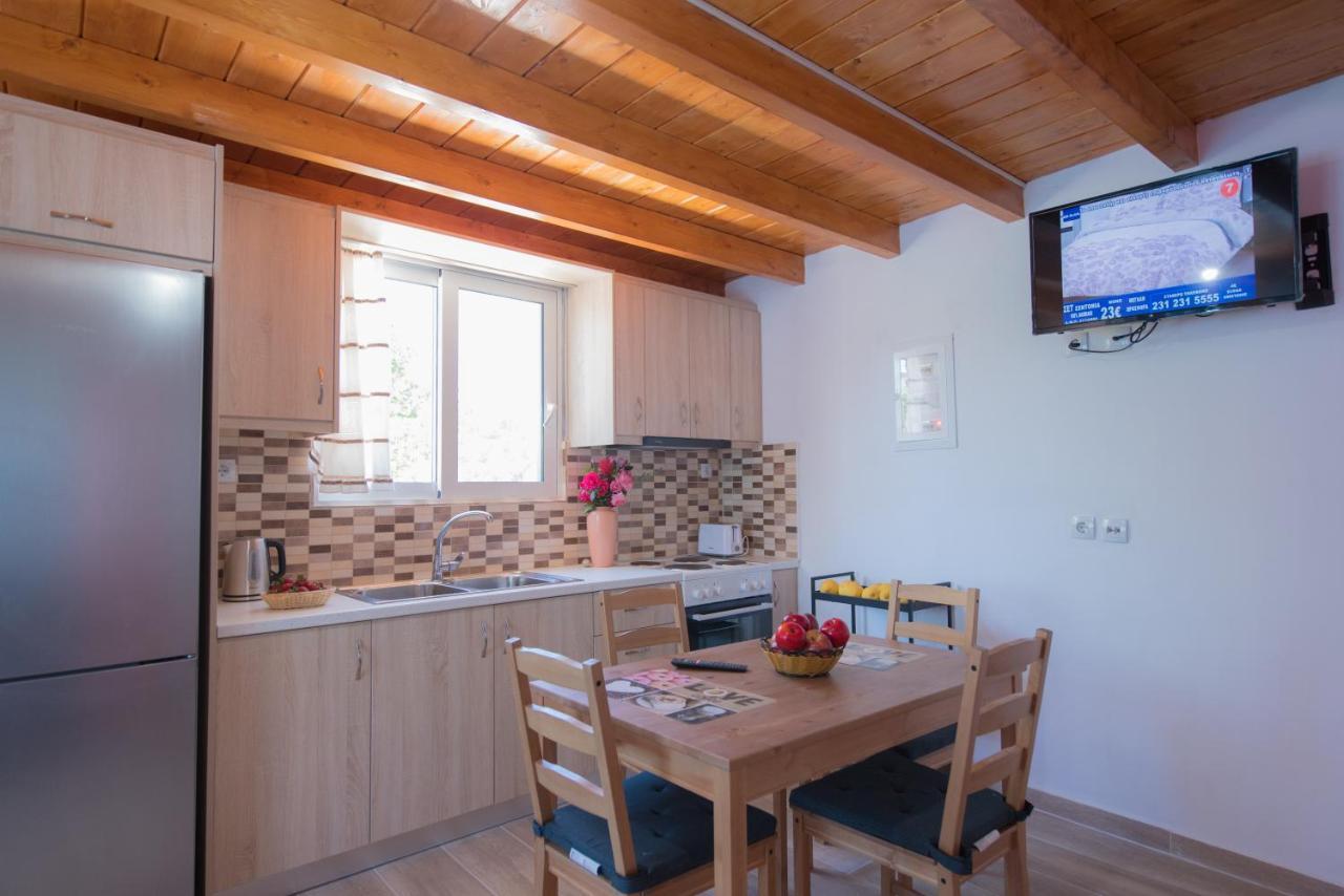 Basil & Guest House Lazarata Luaran gambar