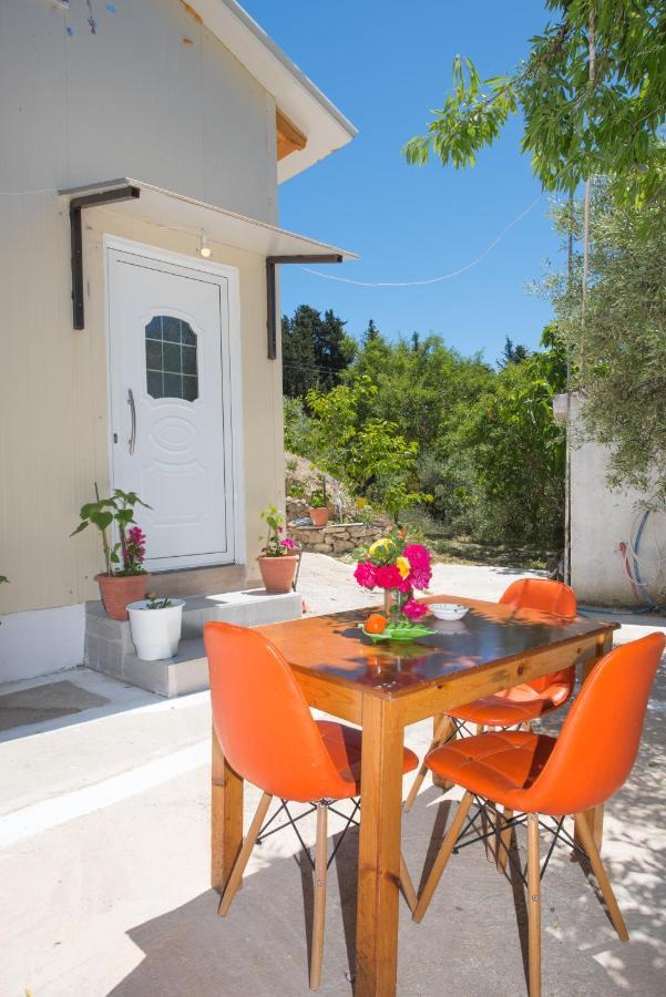 Basil & Guest House Lazarata Luaran gambar